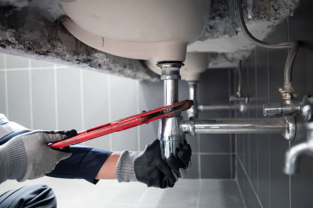 Trusted Pipe Repair service in Clayton, AL - Masters Plumbing Service